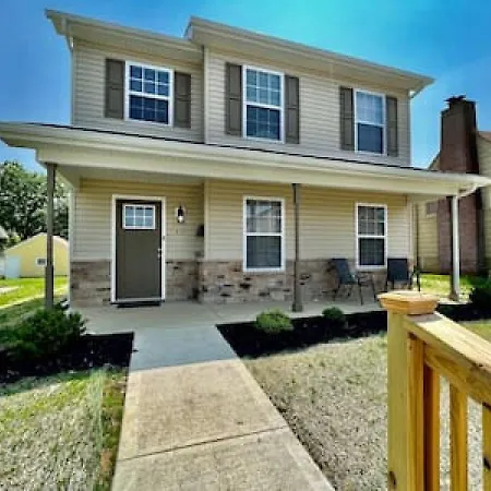 Brand New Home Walking Distance To Spooky Nook
